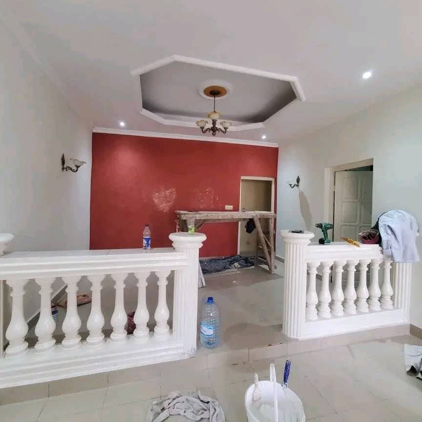 Maison à louer à Moungali, Brazzaville — photo 7
