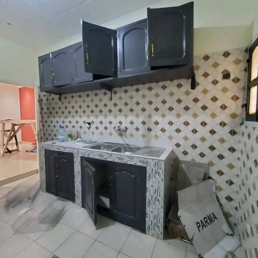 Maison à louer à Moungali, Brazzaville — photo 8