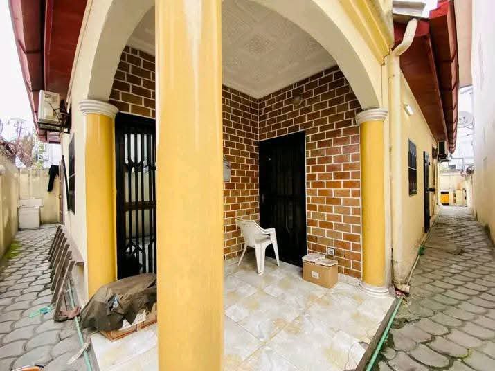 Maison à louer, Brazzaville — photo 3