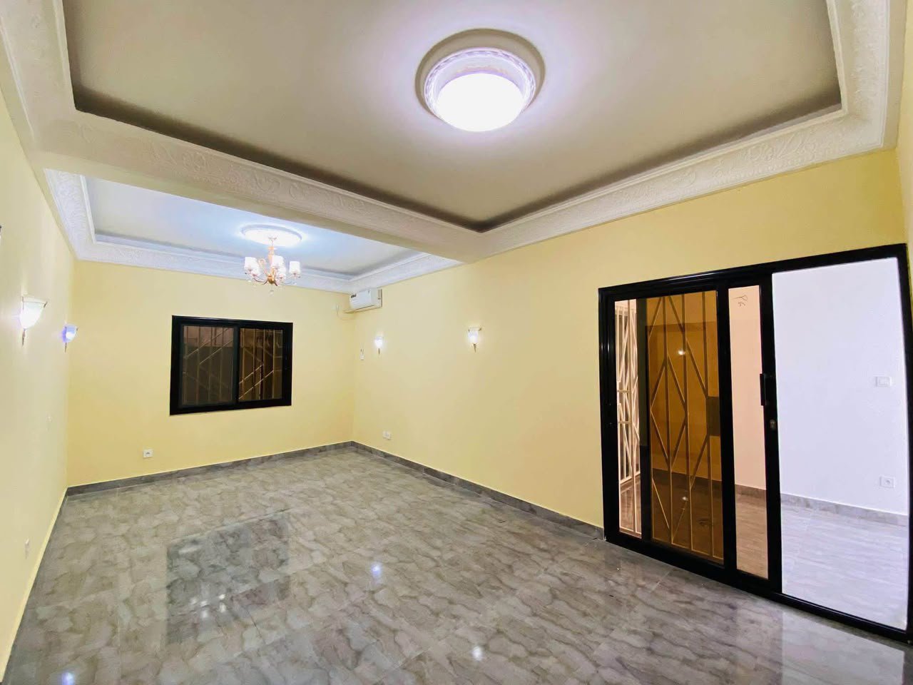 Maison à louer, Brazzaville — photo 4