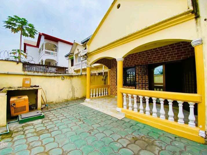 Maison à louer, Brazzaville — photo 6
