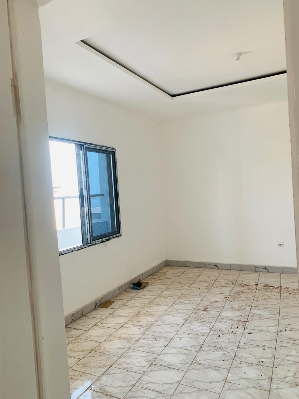 Appartement à louer à Mpila, Brazzaville — photo 1