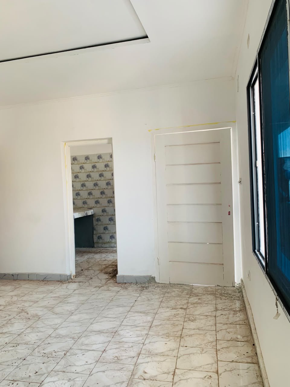 Appartement à louer à Mpila, Brazzaville — photo 5