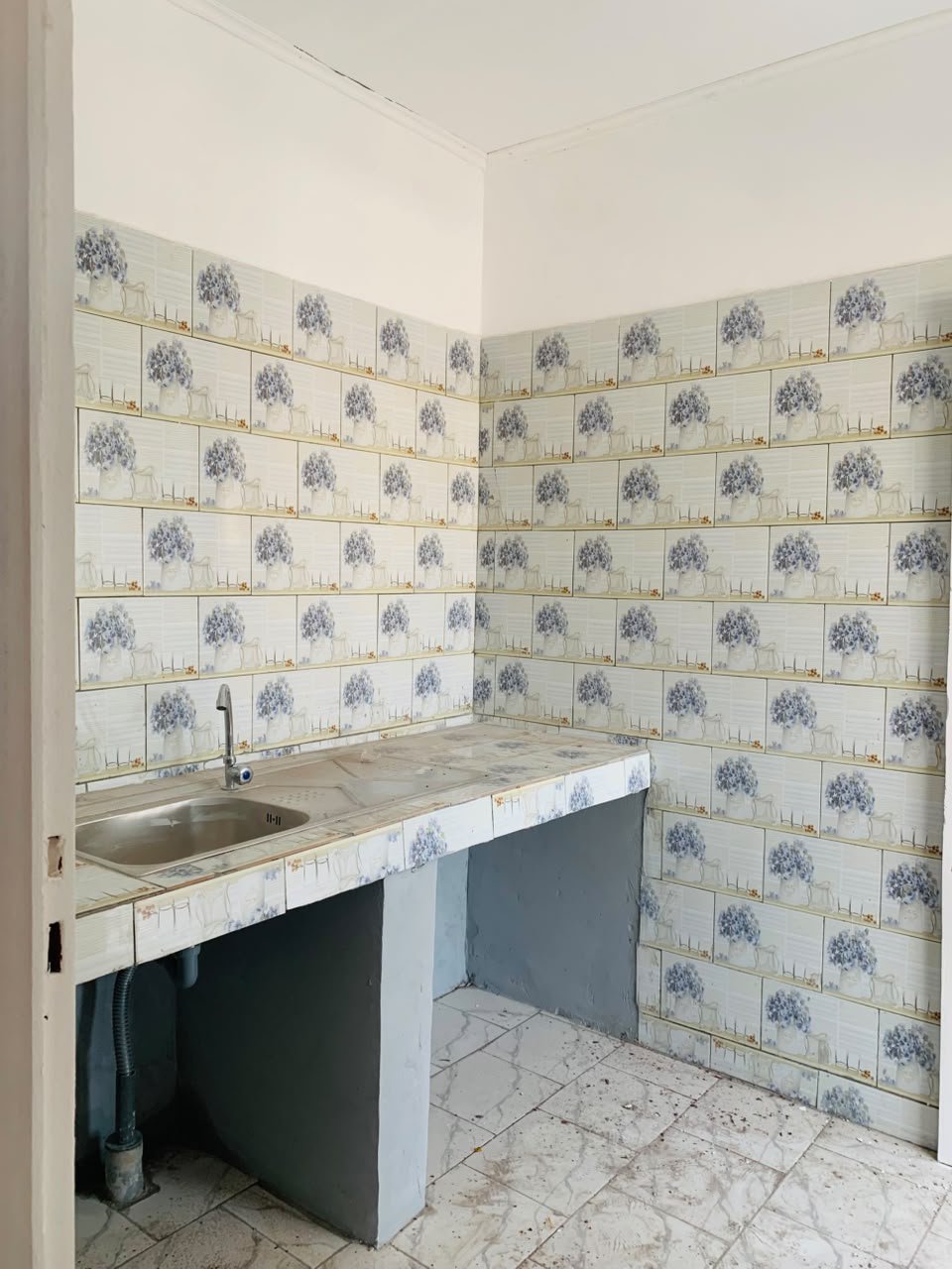 Appartement à louer à Mpila, Brazzaville — photo 8