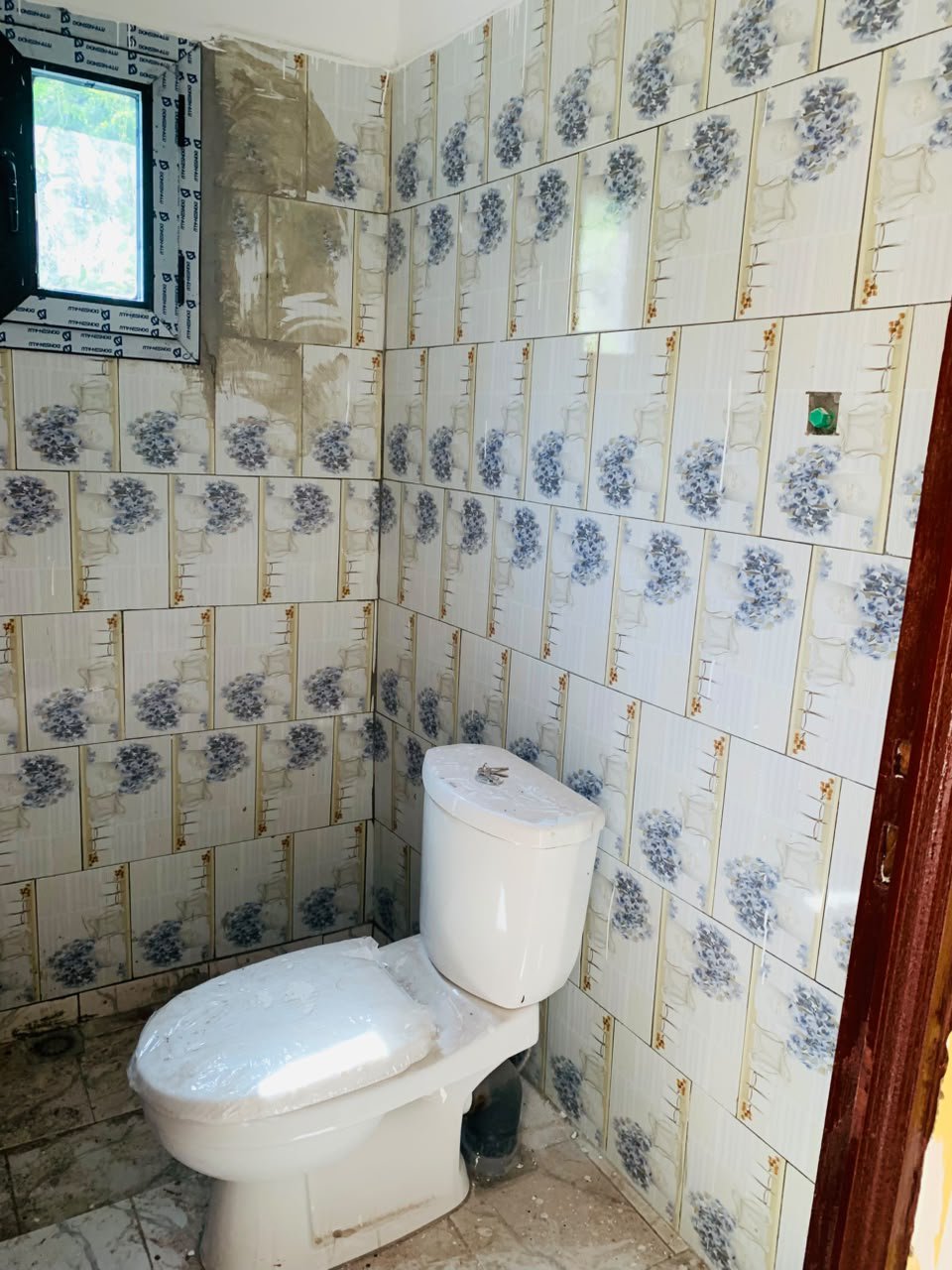 Appartement à louer à Mpila, Brazzaville — photo 11