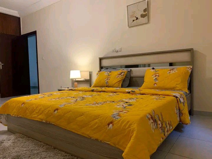 Appartement à louer à Plateau, Brazzaville — photo 1