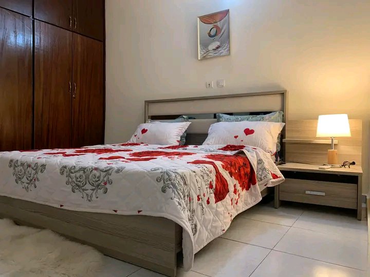Appartement à louer à Plateau, Brazzaville — photo 2