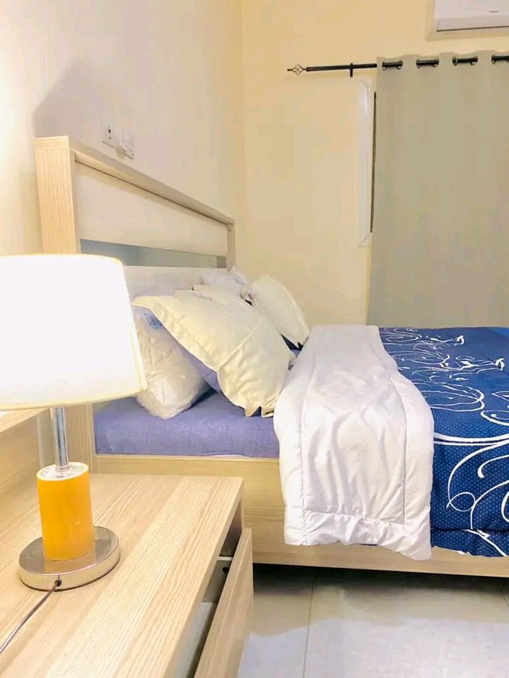 Appartement à louer à Plateau, Brazzaville — photo 4