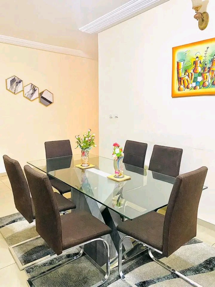 Appartement à louer à Plateau, Brazzaville — photo 5