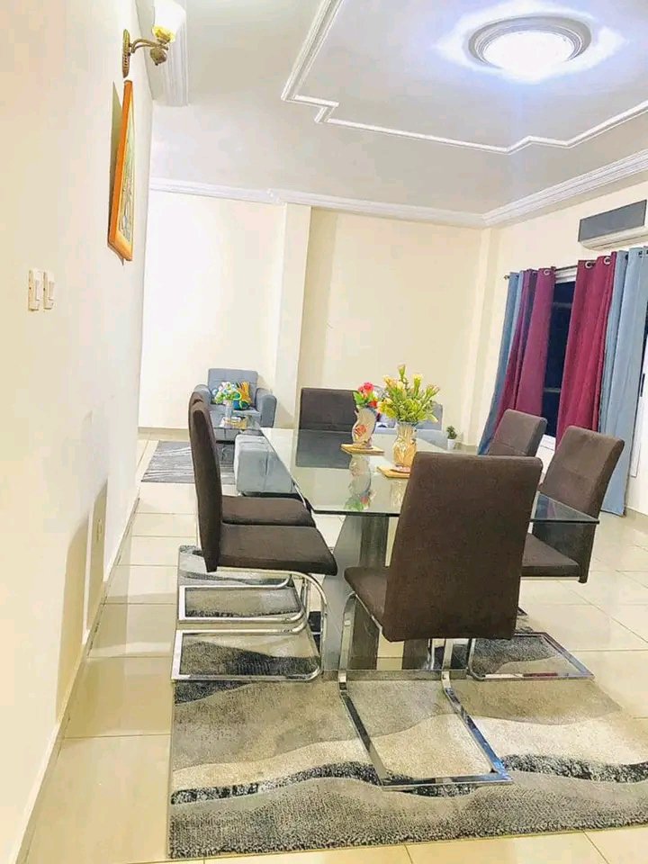 Appartement à louer à Plateau, Brazzaville — photo 6