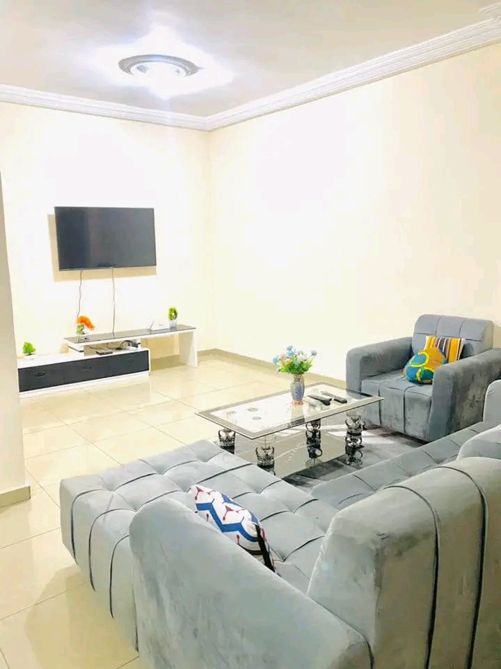 Appartement à louer à Plateau, Brazzaville — photo 7