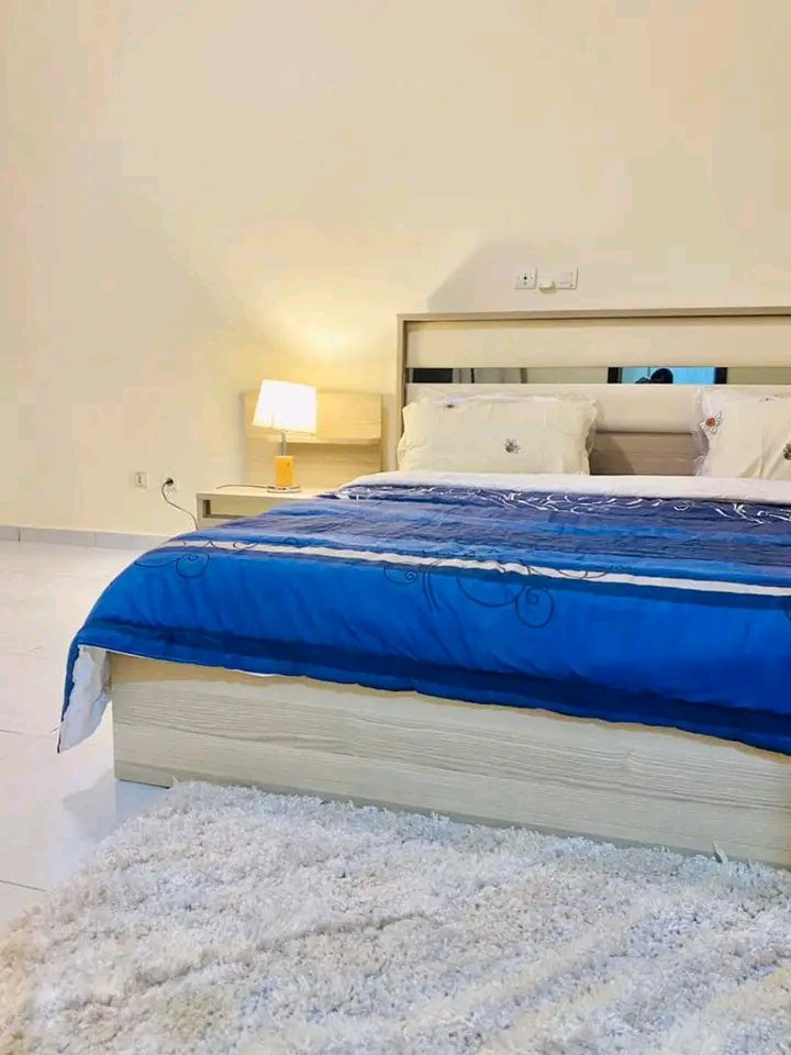Appartement à louer à Plateau, Brazzaville — photo 9