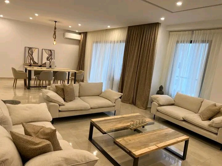 Appartement à louer à Centre-ville