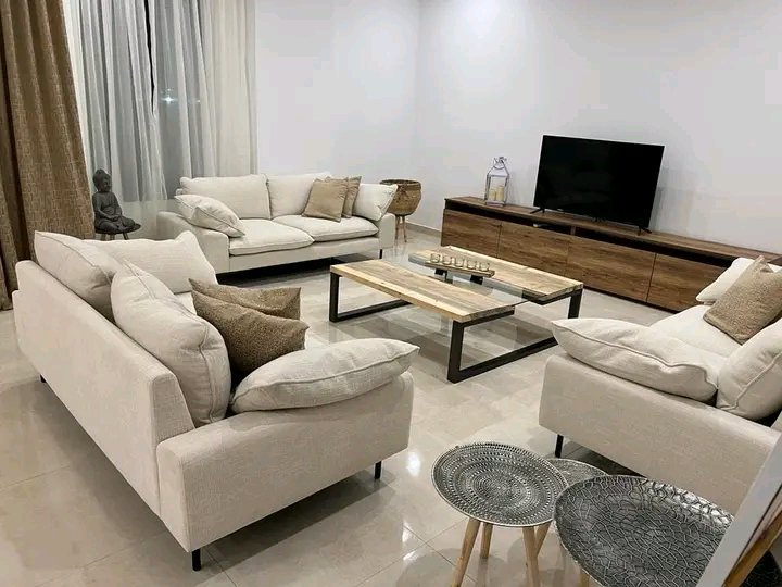 Appartement à louer à Centre-ville, Brazzaville — photo 3