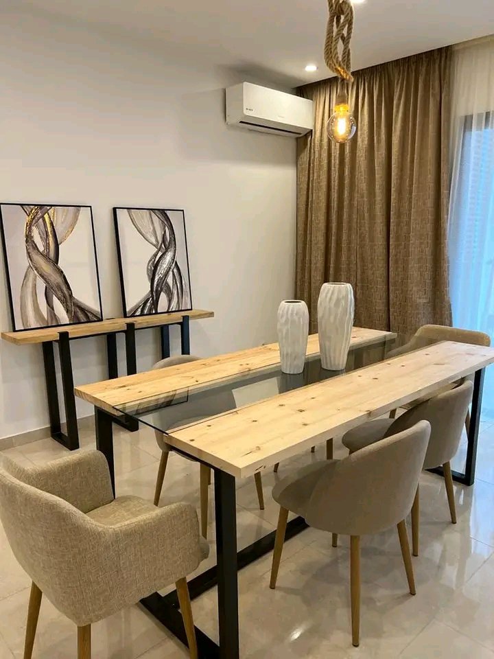 Appartement à louer à Centre-ville, Brazzaville — photo 7