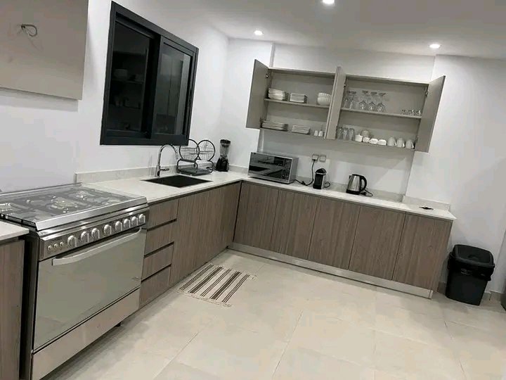 Appartement à louer à Centre-ville, Brazzaville — photo 8