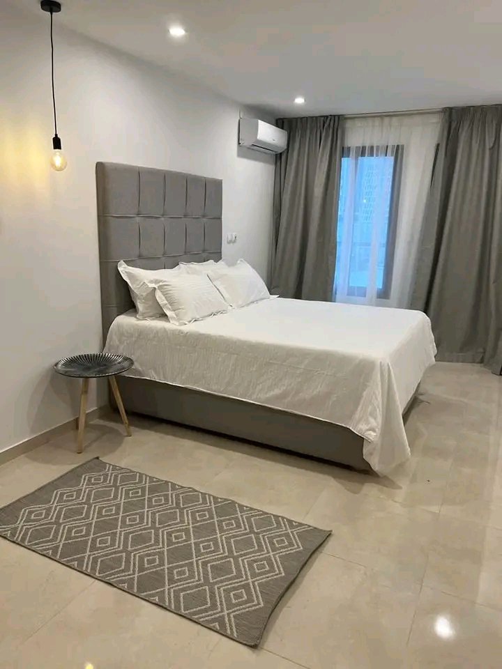 Appartement à louer à Centre-ville, Brazzaville — photo 9