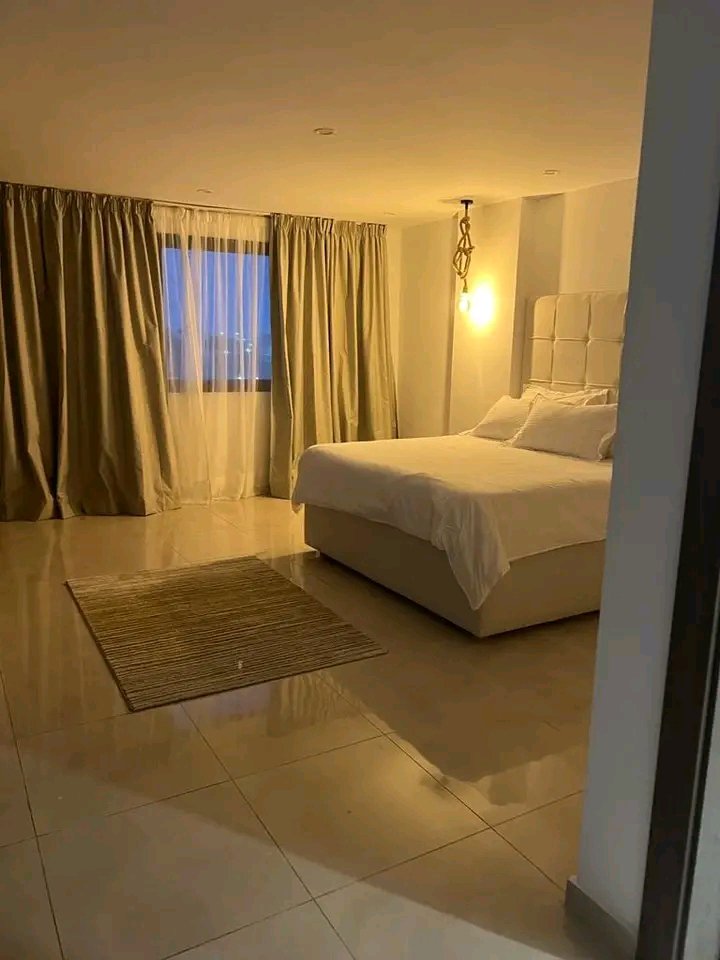 Appartement à louer à Centre-ville, Brazzaville — photo 11