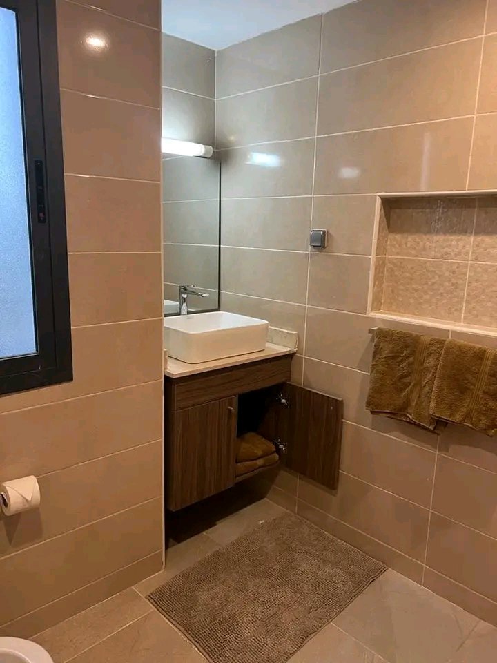 Appartement à louer à Centre-ville, Brazzaville — photo 12