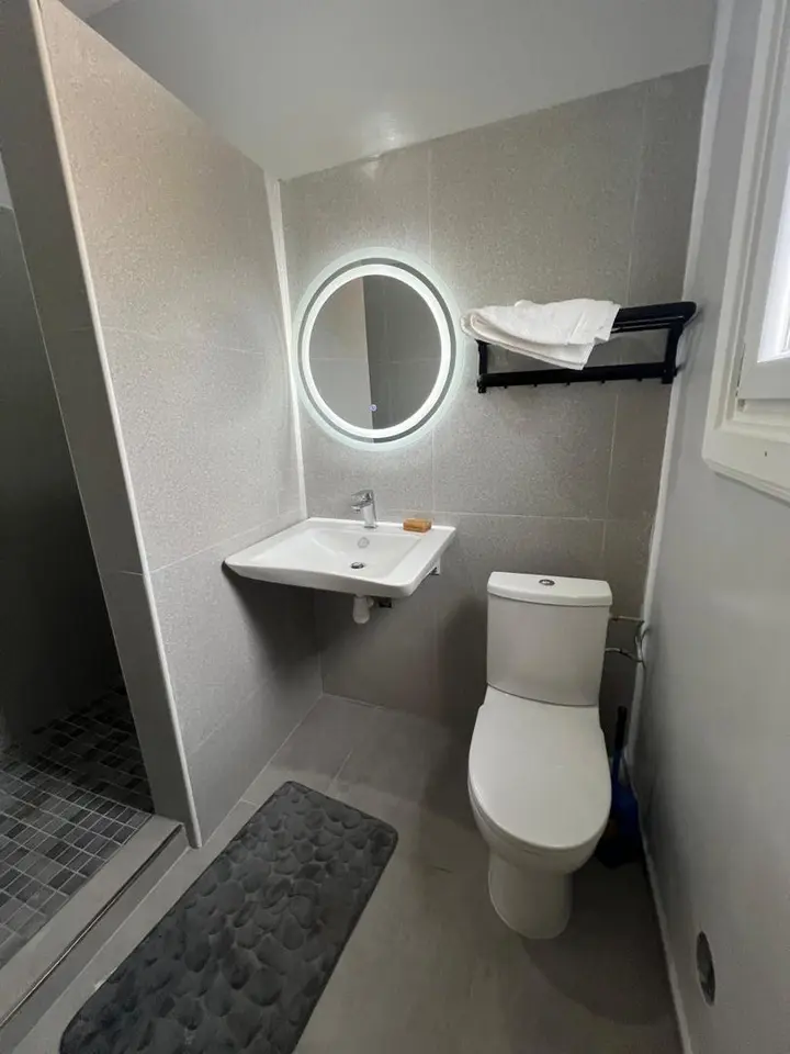 Appartement à louer à Moungali, Brazzaville — photo 4