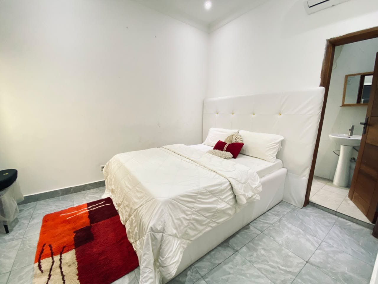 Appartement à louer, Brazzaville — photo 4