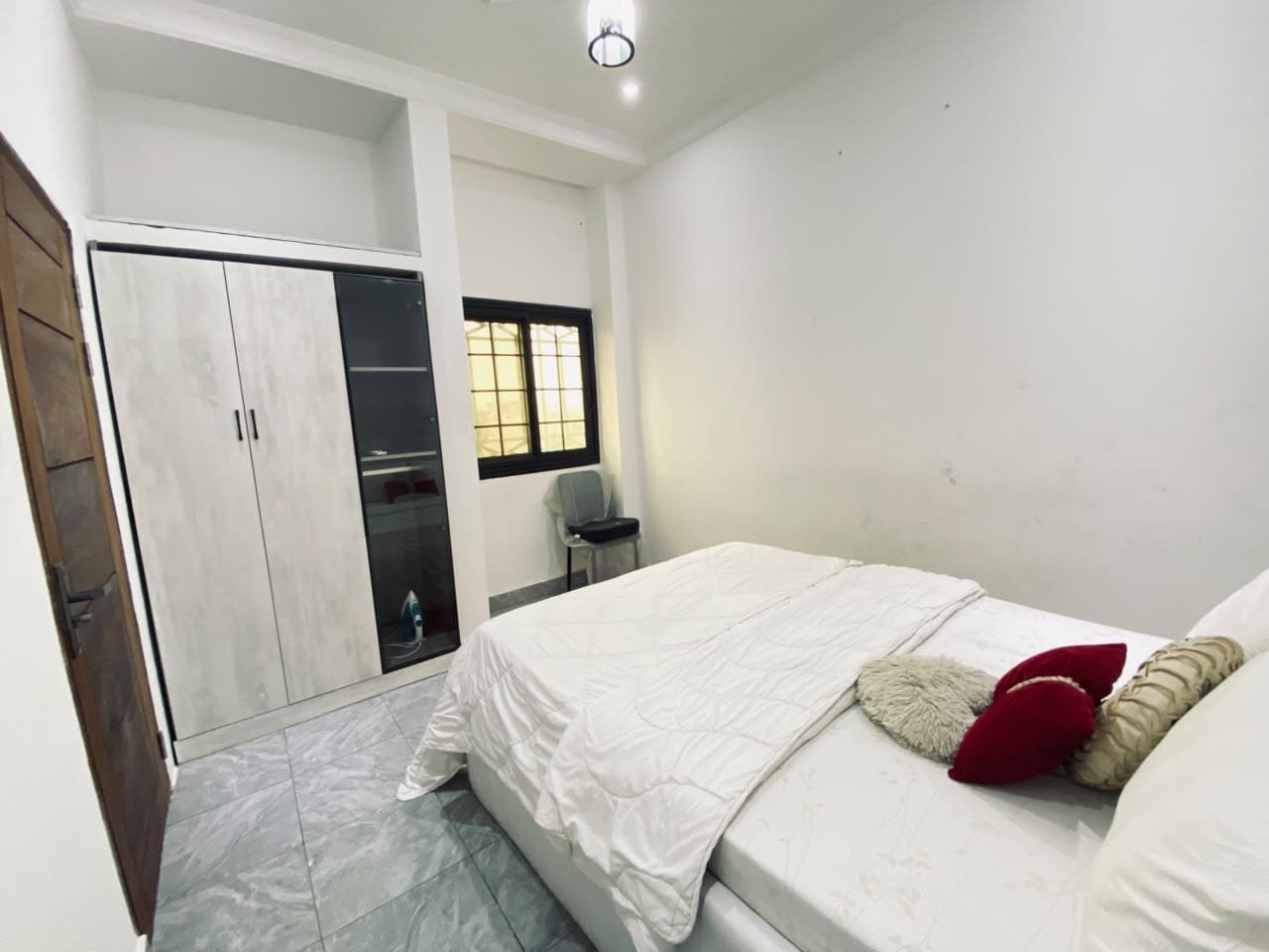 Appartement à louer, Brazzaville — photo 5